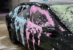 Splash Carwash photo 4