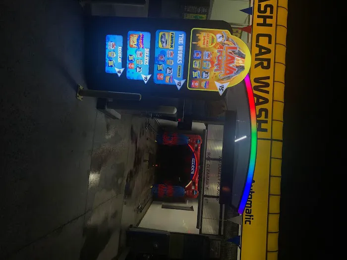 Splash Carwash Picture 2