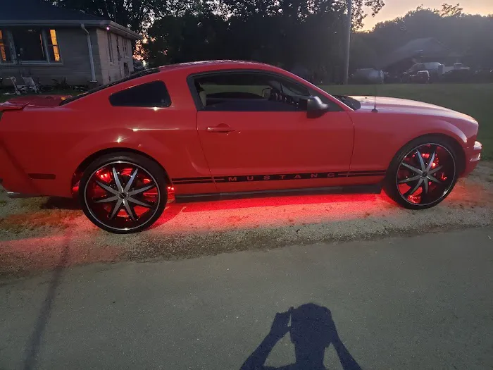 Splash Carwash Picture 3