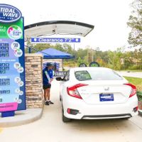 Tidal Wave Auto Spa | Car Wash ico