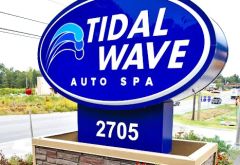 Tidal Wave Auto Spa | Car Wash photo 2