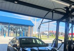 Tidal Wave Auto Spa | Car Wash photo 3
