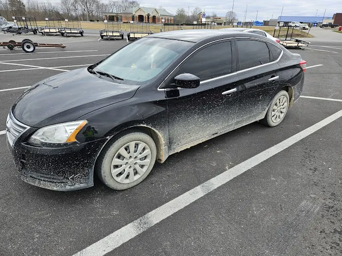Tidal Wave Auto Spa | Car Wash Picture 6