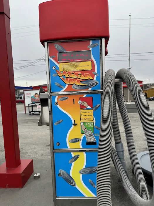 Splash Carwash Picture 3