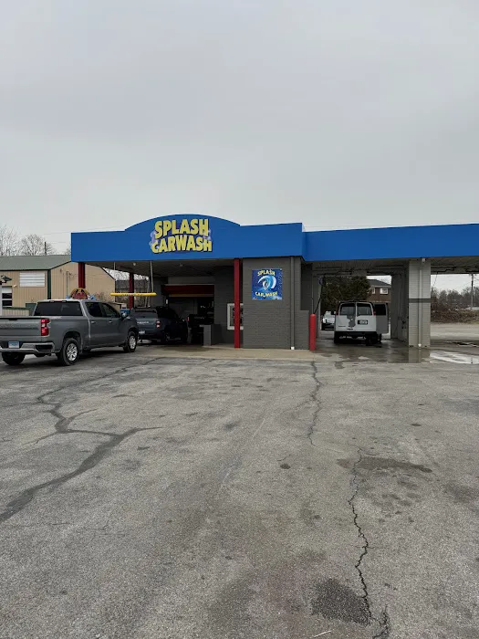 Splash Carwash Picture 2