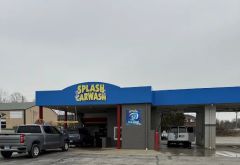 Splash Carwash photo 2