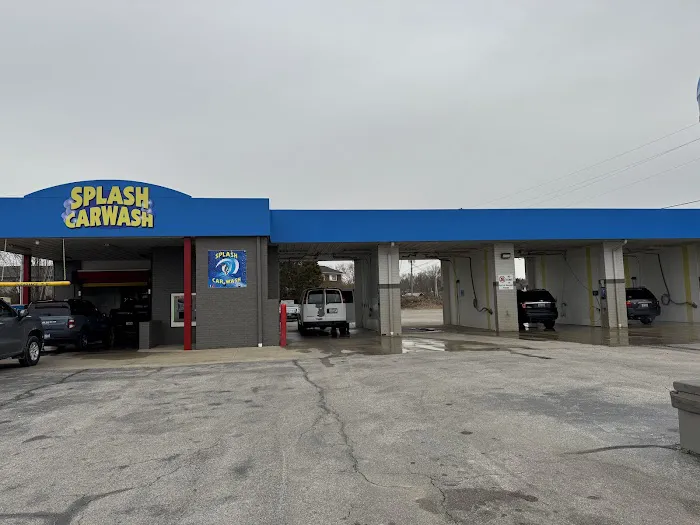 Splash Carwash Picture 1