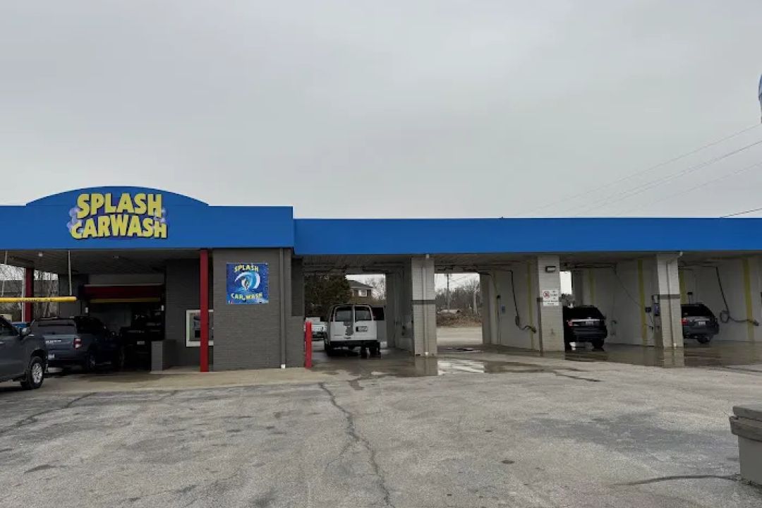 Splash Carwash