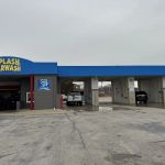 Splash Carwash
