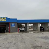 Splash Carwash ico