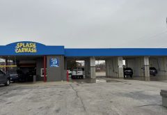Splash Carwash photo 1