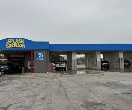 Splash Carwash
