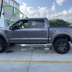 Thoroughbred Express Auto Wash