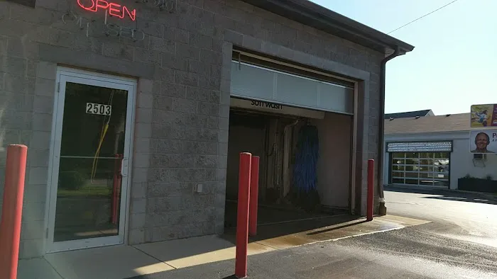 Wash Me LLC Picture 1