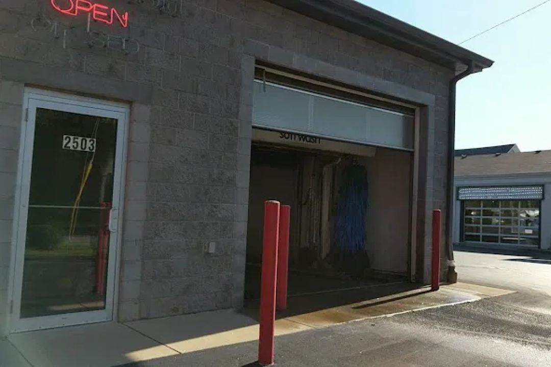 Wash Me LLC