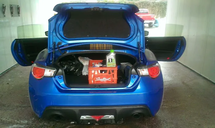 Wash Me LLC Picture 6