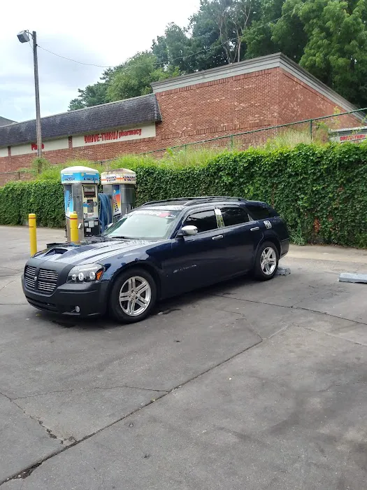 Clifton's Original Car Wash Picture 6