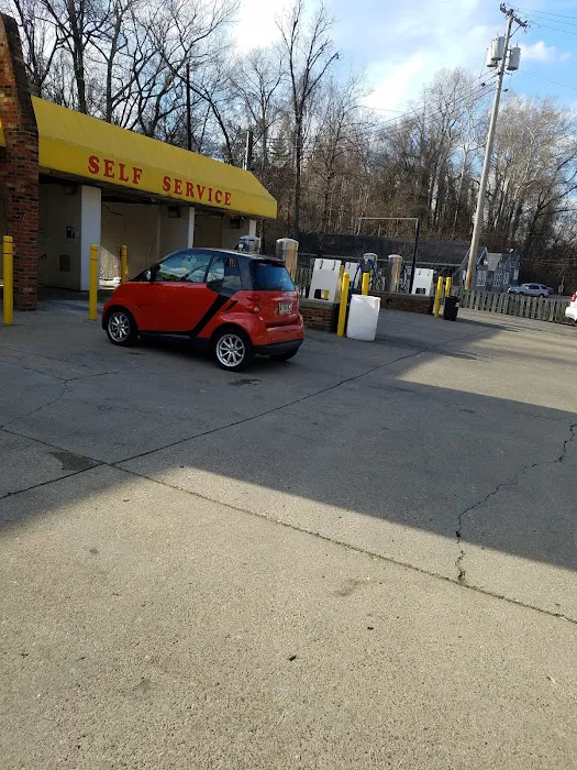 Clifton's Original Car Wash Picture 2