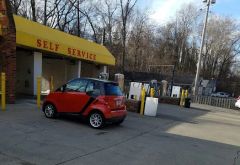 Clifton's Original Car Wash photo 2