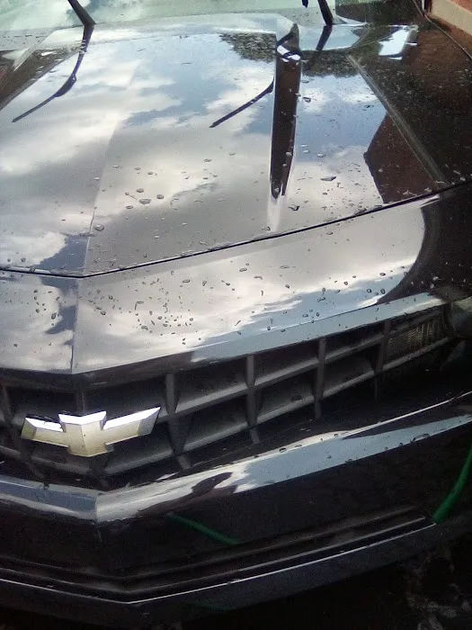 Clifton's Original Car Wash Picture 10