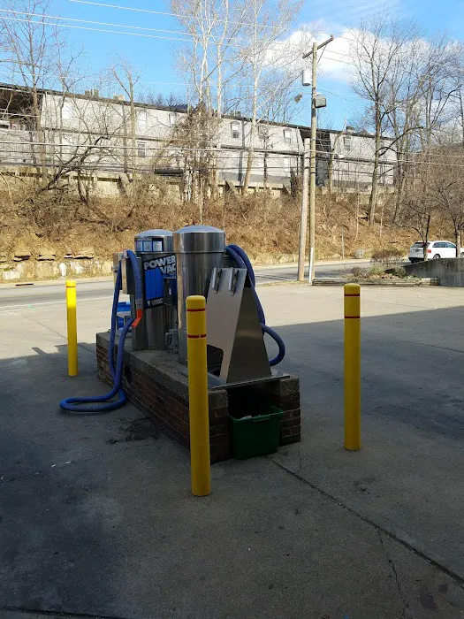 Clifton's Original Car Wash Picture 7