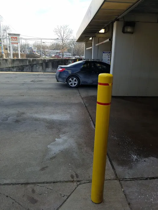 Clifton's Original Car Wash Picture 1