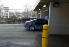 Clifton's Original Car Wash photo 1