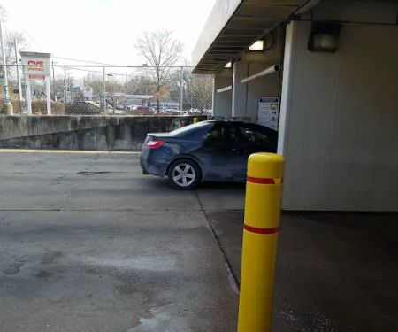 Clifton's Original Car Wash