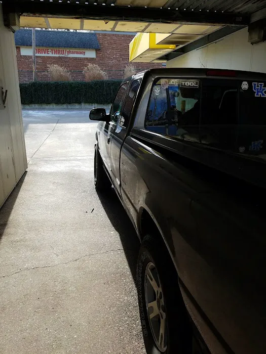 Clifton's Original Car Wash Picture 8