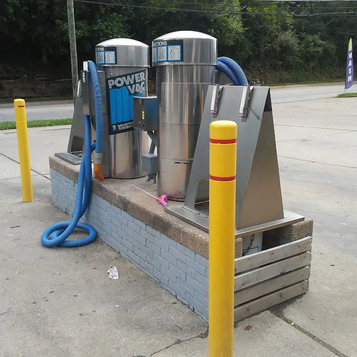 Clifton's Original Car Wash Picture 9