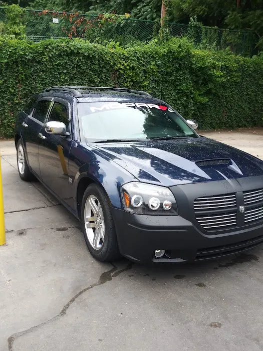 Clifton's Original Car Wash Picture 4