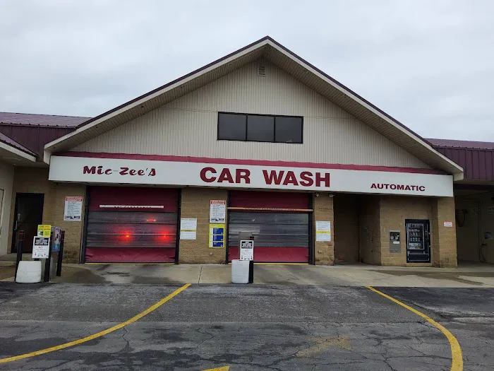 Mic-Zee's Car Wash Picture 9