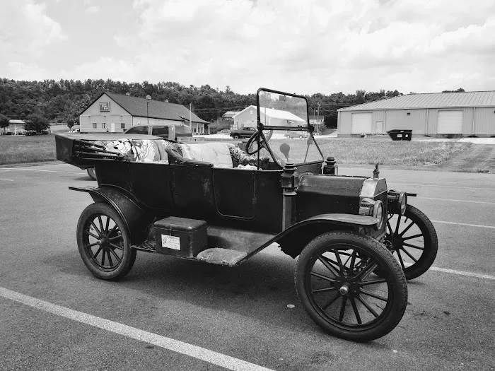 Mic-Zee's Car Wash Picture 7