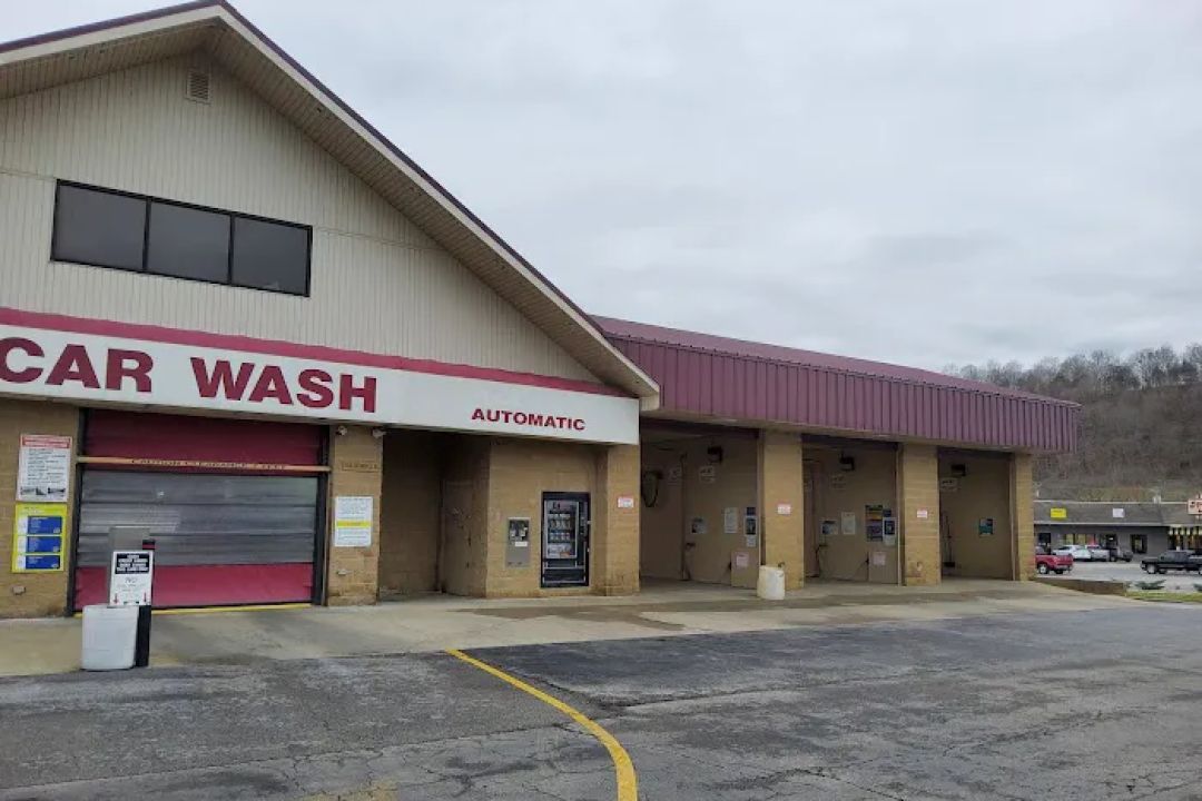 Mic-Zee's Car Wash