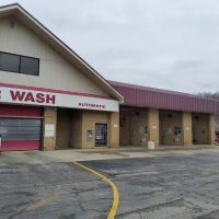 Mic-Zee's Car Wash ico