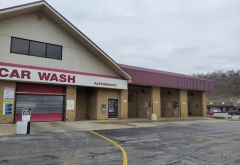 Mic-Zee's Car Wash photo 1