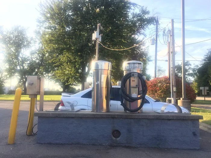 Village Carwash Picture 5