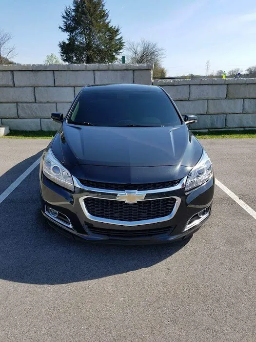 Village Carwash Picture 8