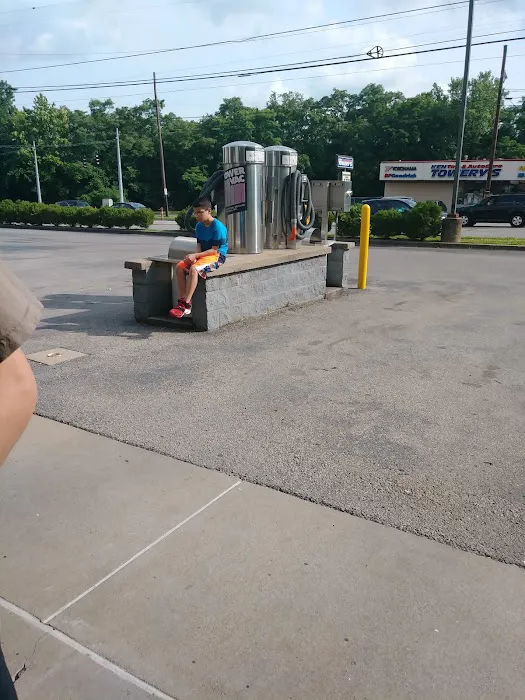 Village Carwash Picture 9