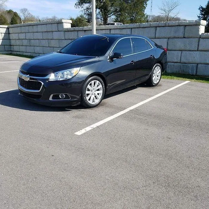 Village Carwash Picture 7