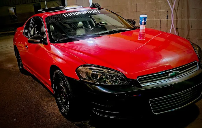 Village Carwash Picture 1