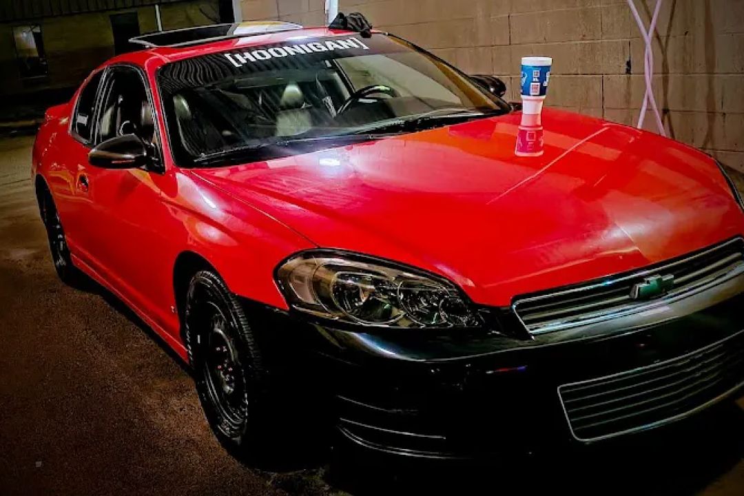 Village Carwash