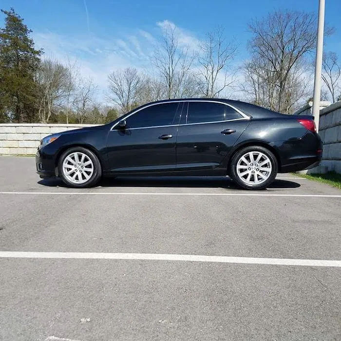 Village Carwash Picture 6