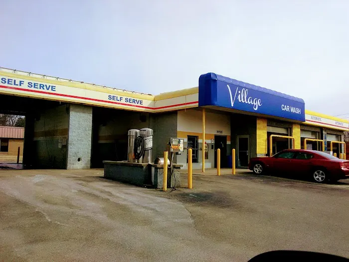 Village Carwash Picture 10