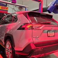 SpeedWash Car Wash ico