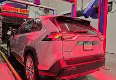 SpeedWash Car Wash photo 1