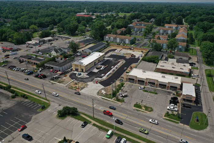 SpeedWash Car Wash Picture 3