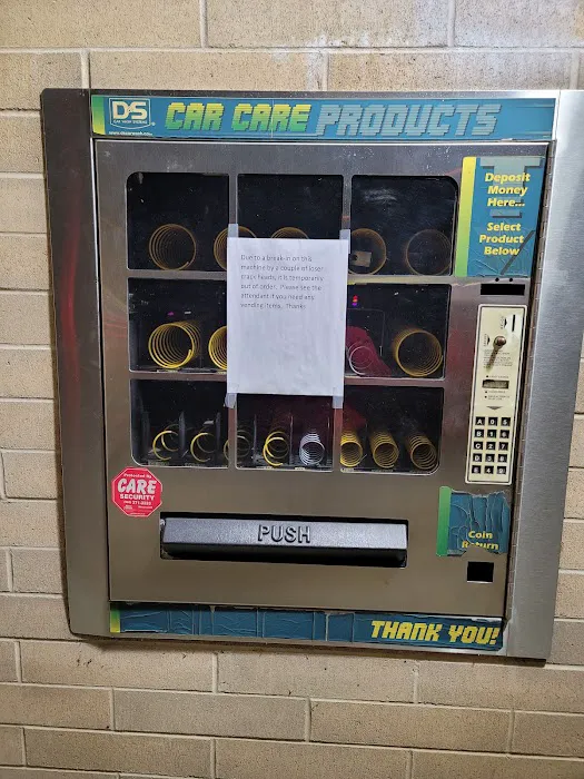 Wash N Shine Picture 5