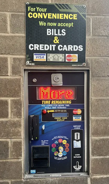 Wash N Shine Picture 2