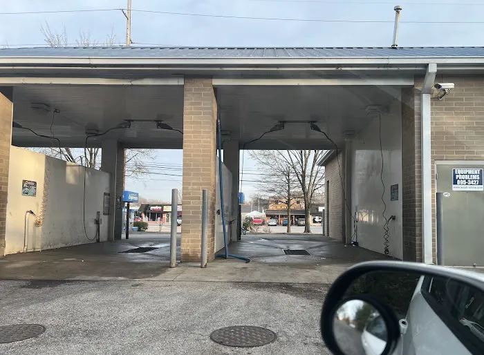 Wash N Shine Picture 1